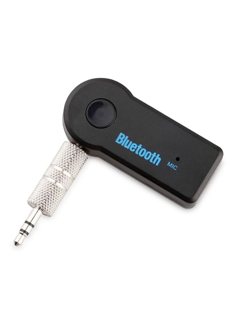 UltraConnect Car Bluetooth Receiver